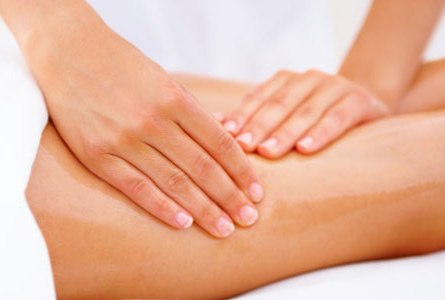 Lymphatic Drainage